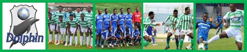 Dolphin Football Club Port Harcourt