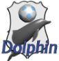 Dolphin FC Port Harcourt Logo
